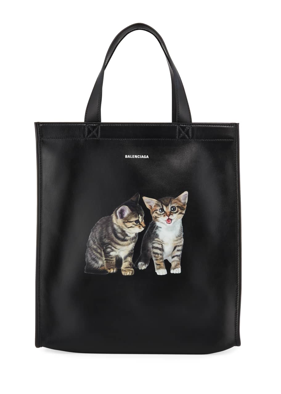 Balenciaga cat bag clearance