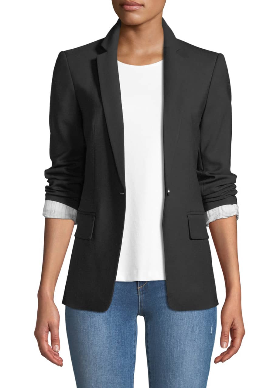 Borrem blazer hotsell
