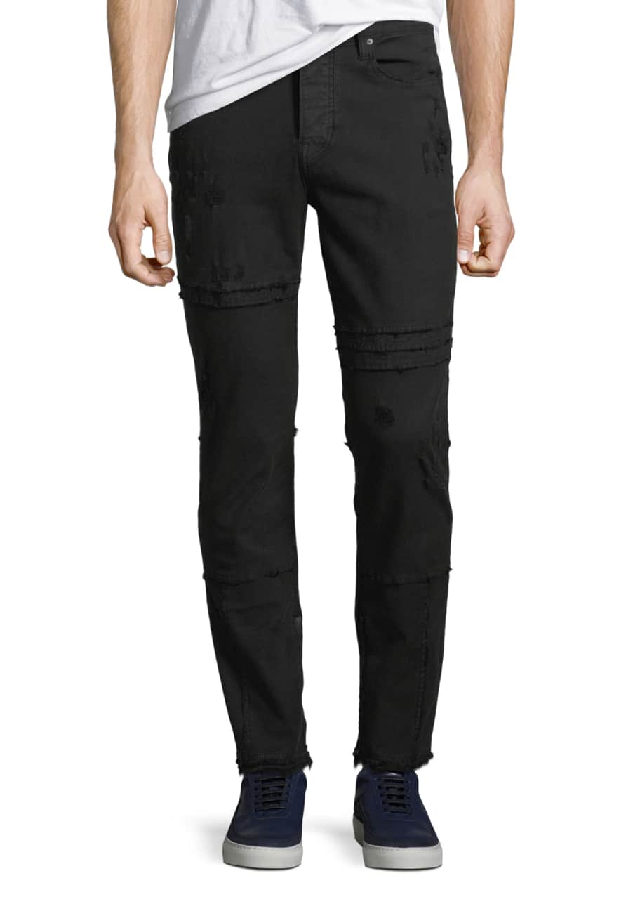 Hudson best sale vaughn jeans