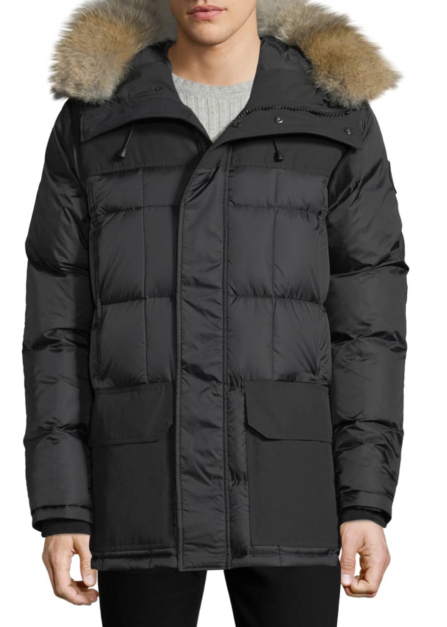 Canada goose callaghan new arrivals