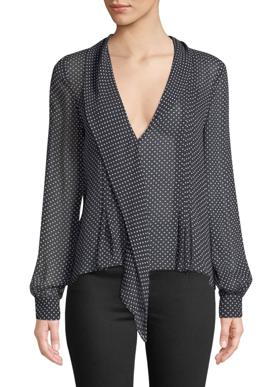 Joie 2024 dowa blouse