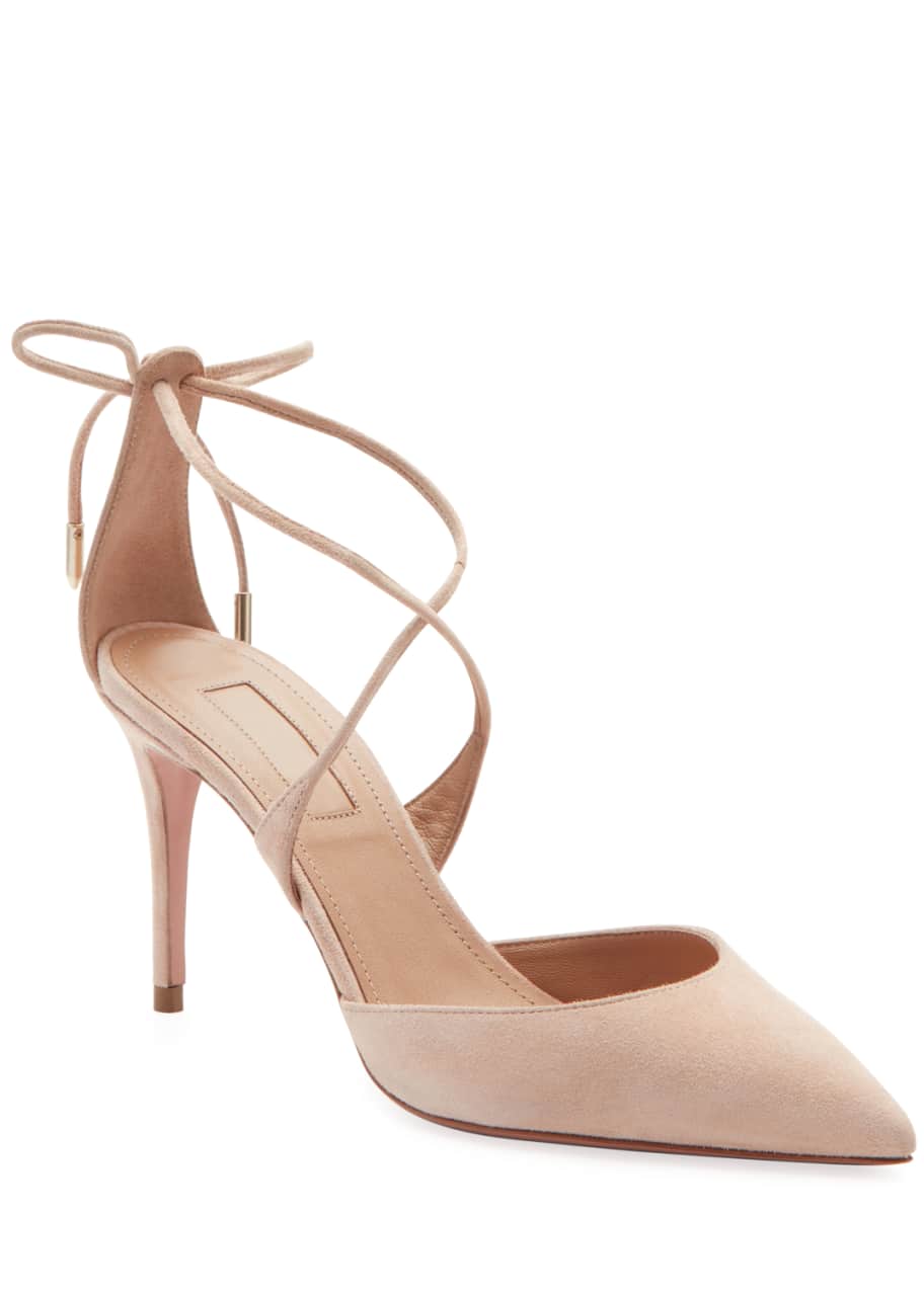 aquazzura very matilde