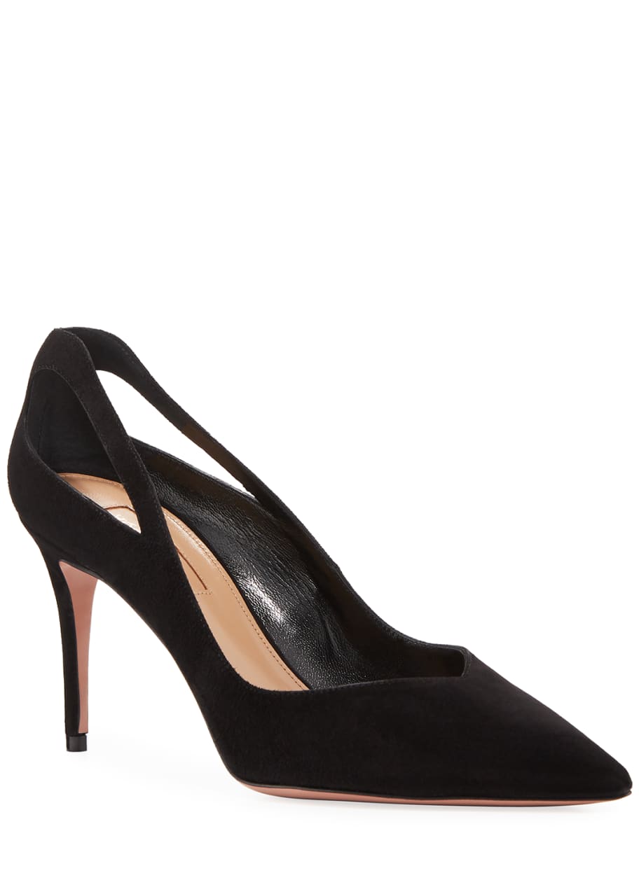 Aquazzura shiva hot sale