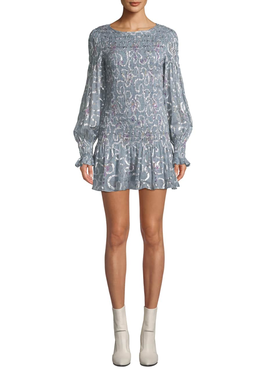 Loveshackfancy scarlett sales