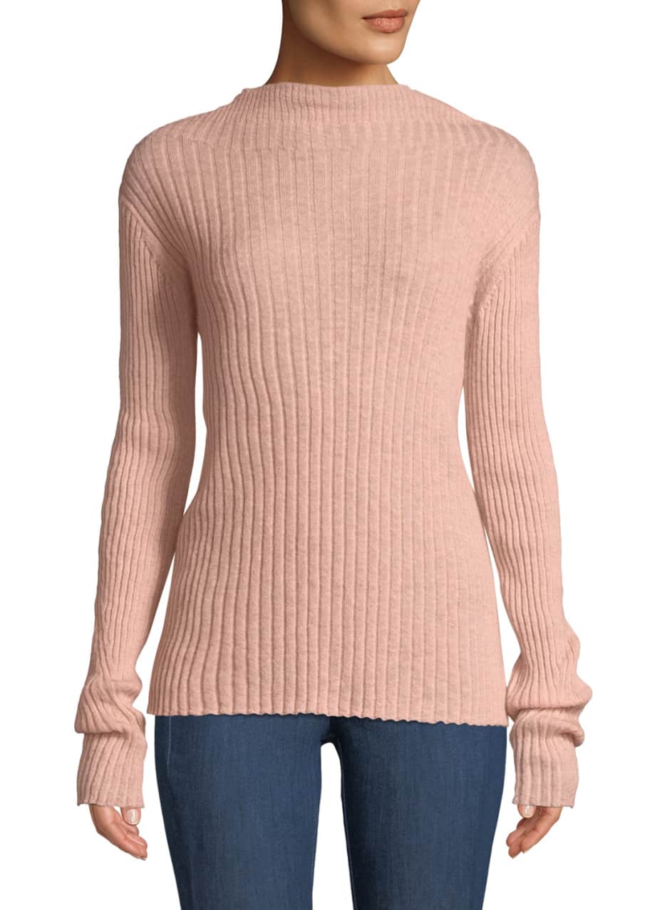 Rag and bone donna sweater online