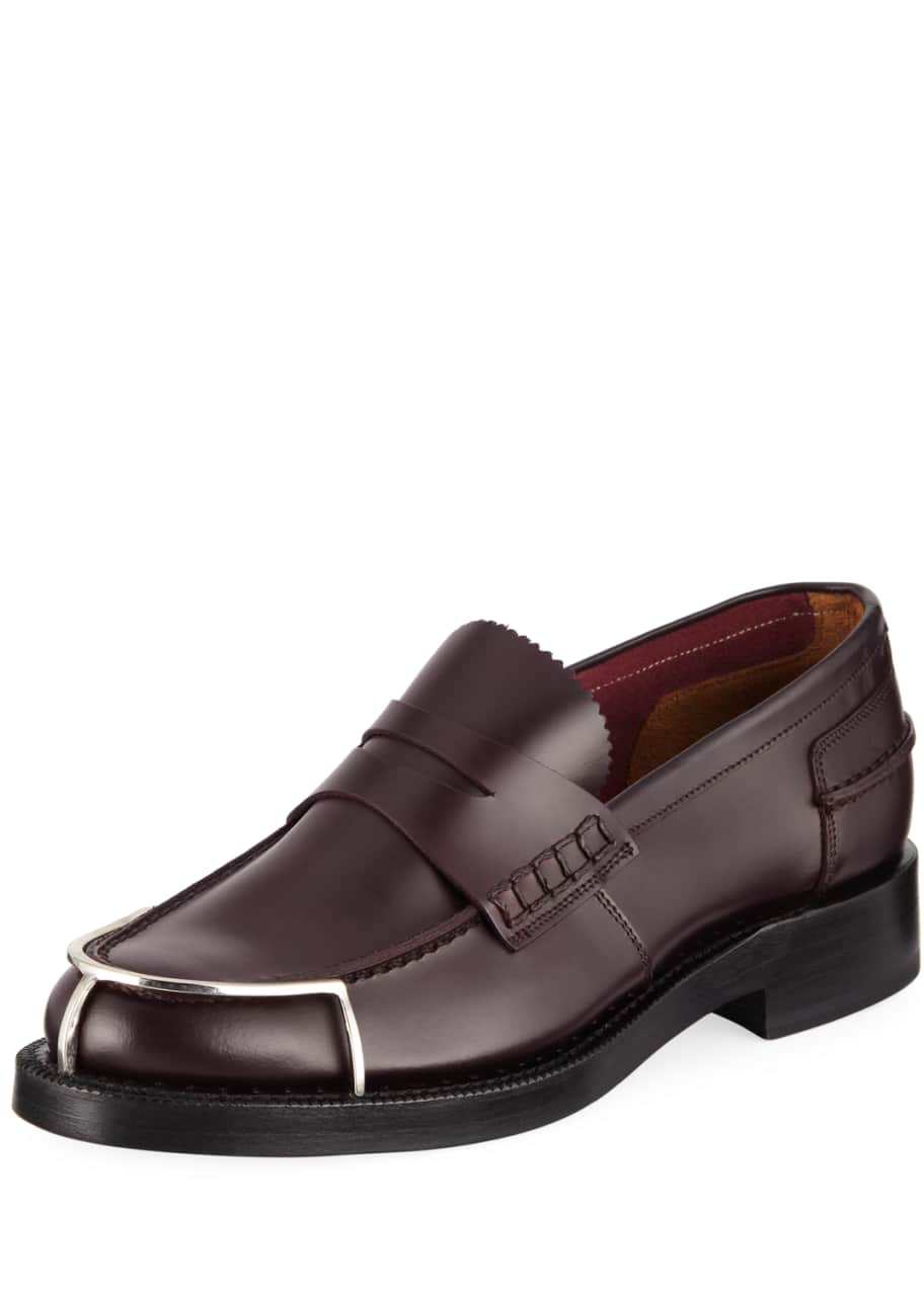 Alexander wang loafers new arrivals