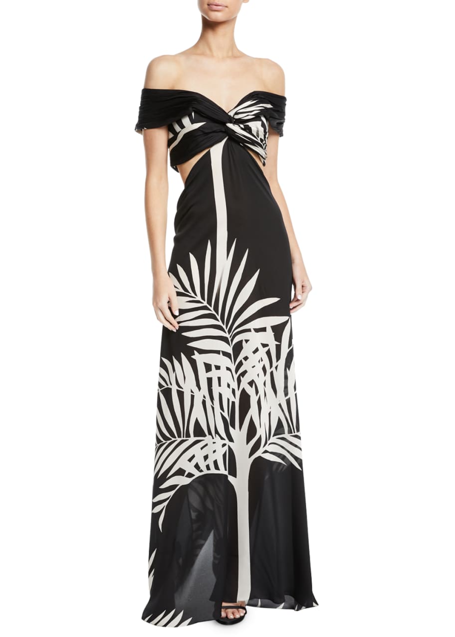 Johanna ortiz dress sale sales