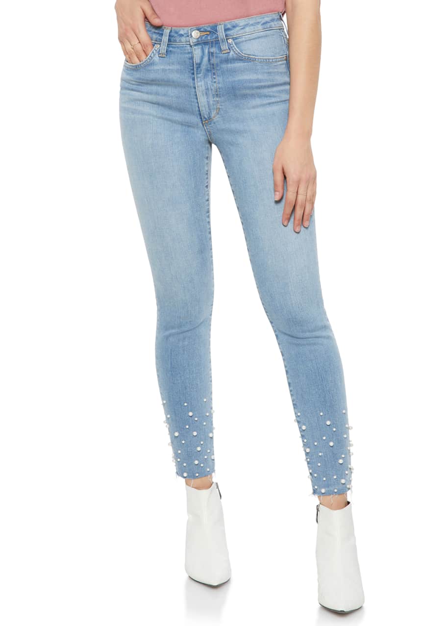 Joe's jeans charlie ankle sales