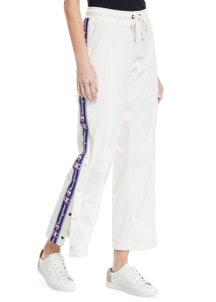 Champion reverse weave new arrivals cuffed track pant