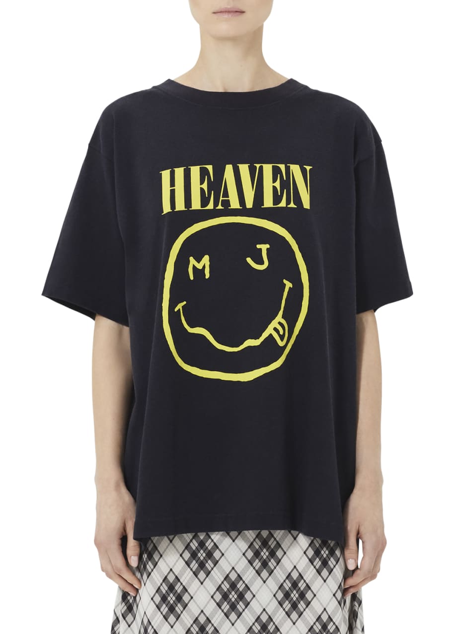Marc jacobs bootleg hoodie 2025