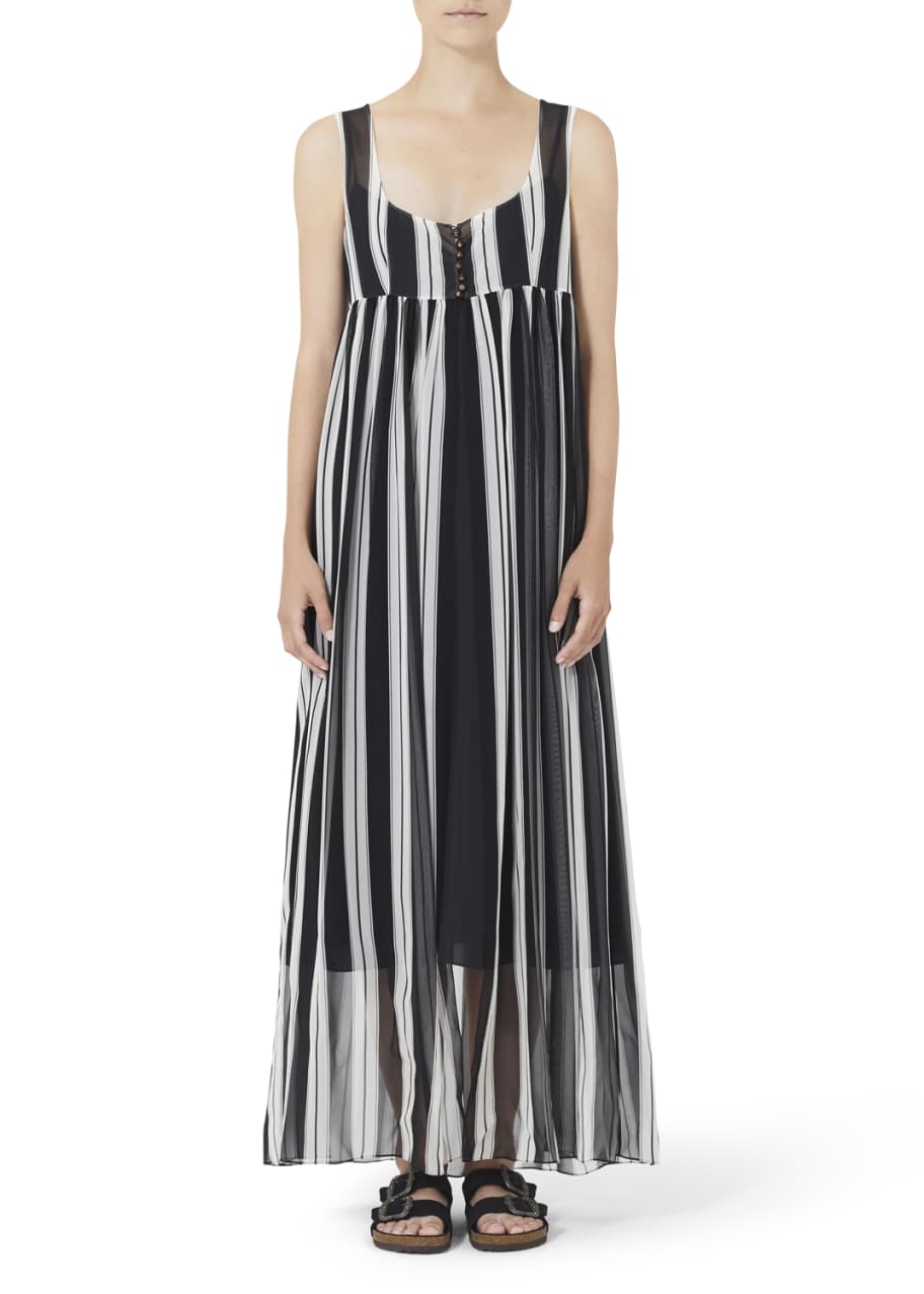 Marc jacobs maxi dress 2025