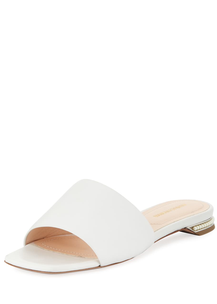 Nicholas kirkwood casati sandals top
