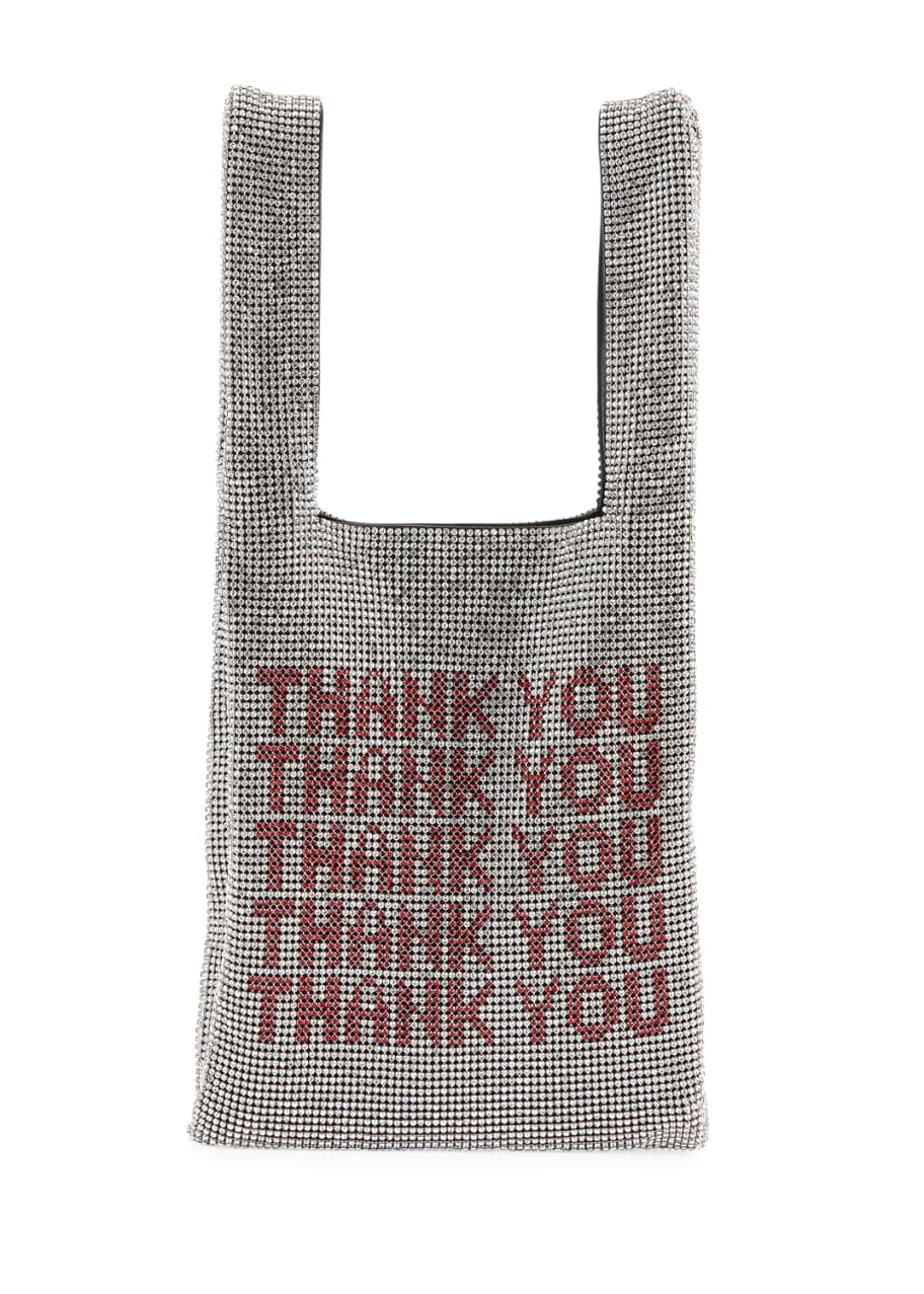 Alexander wang shopper tote on sale