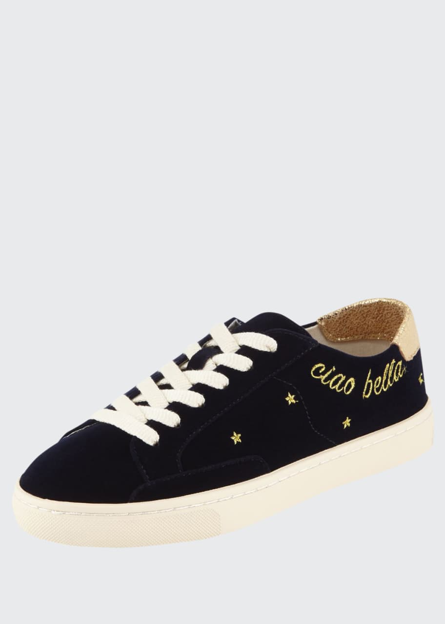 Soludos ciao bella sneakers top