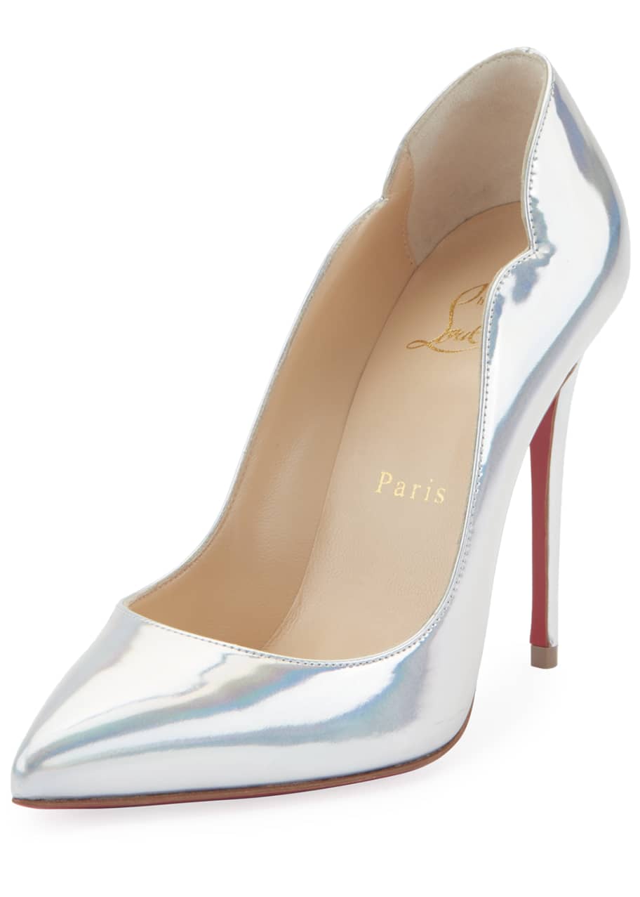 Christian louboutin hot chick 1 deals