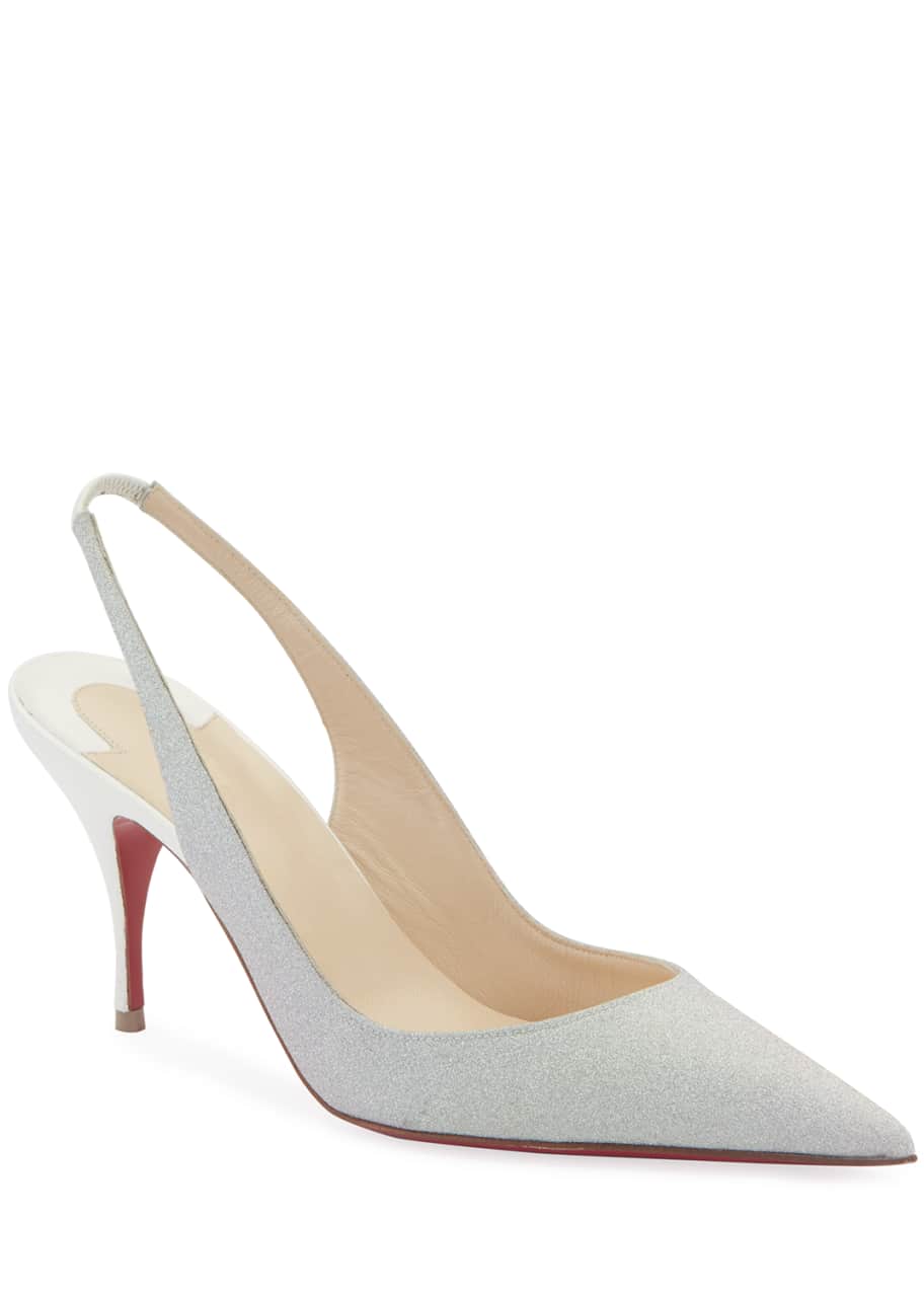 Christian sales louboutin clare