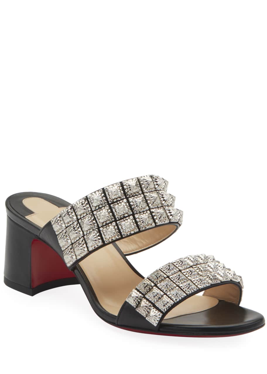 Louboutin myriadiam sale