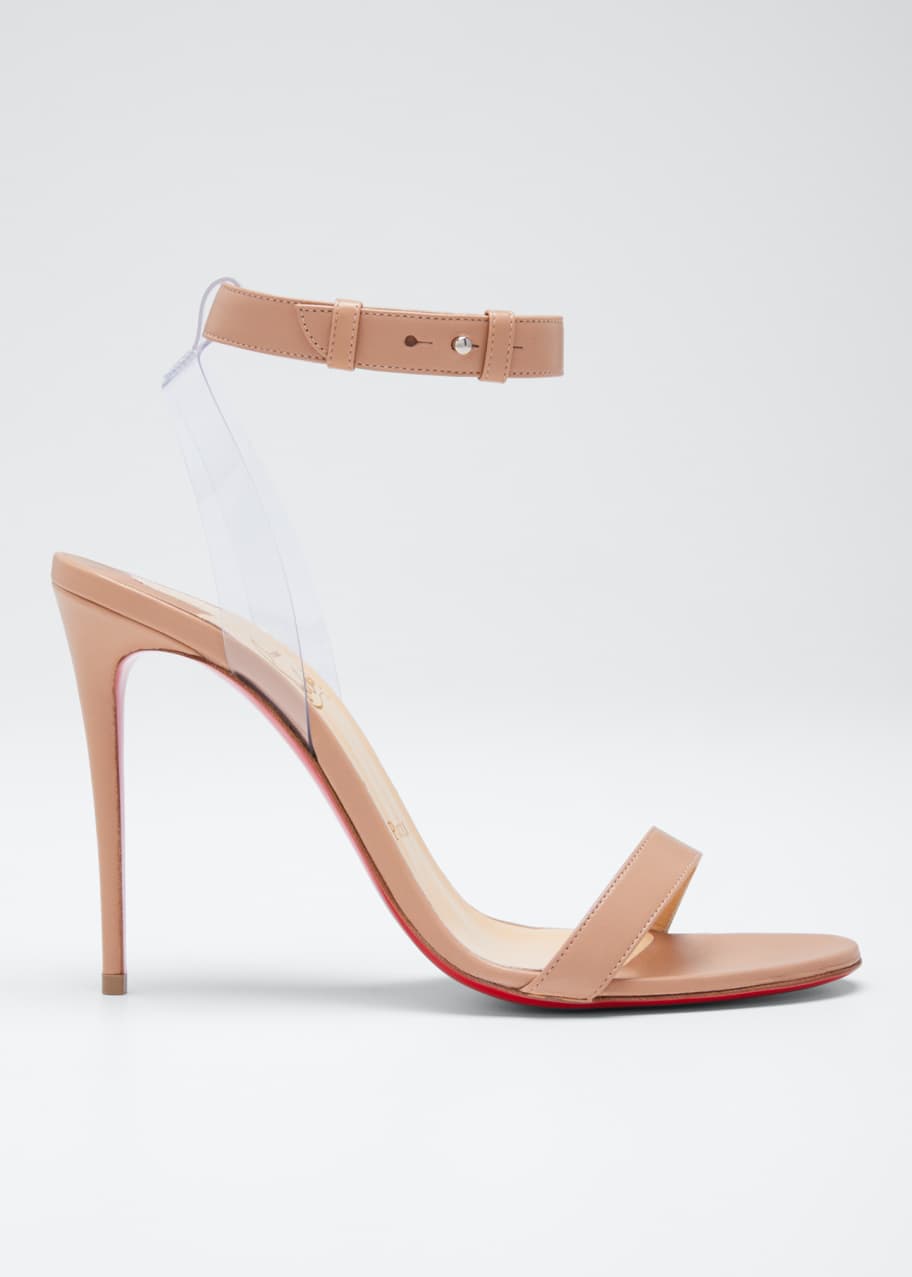 Louboutin jonatina 1 cheap