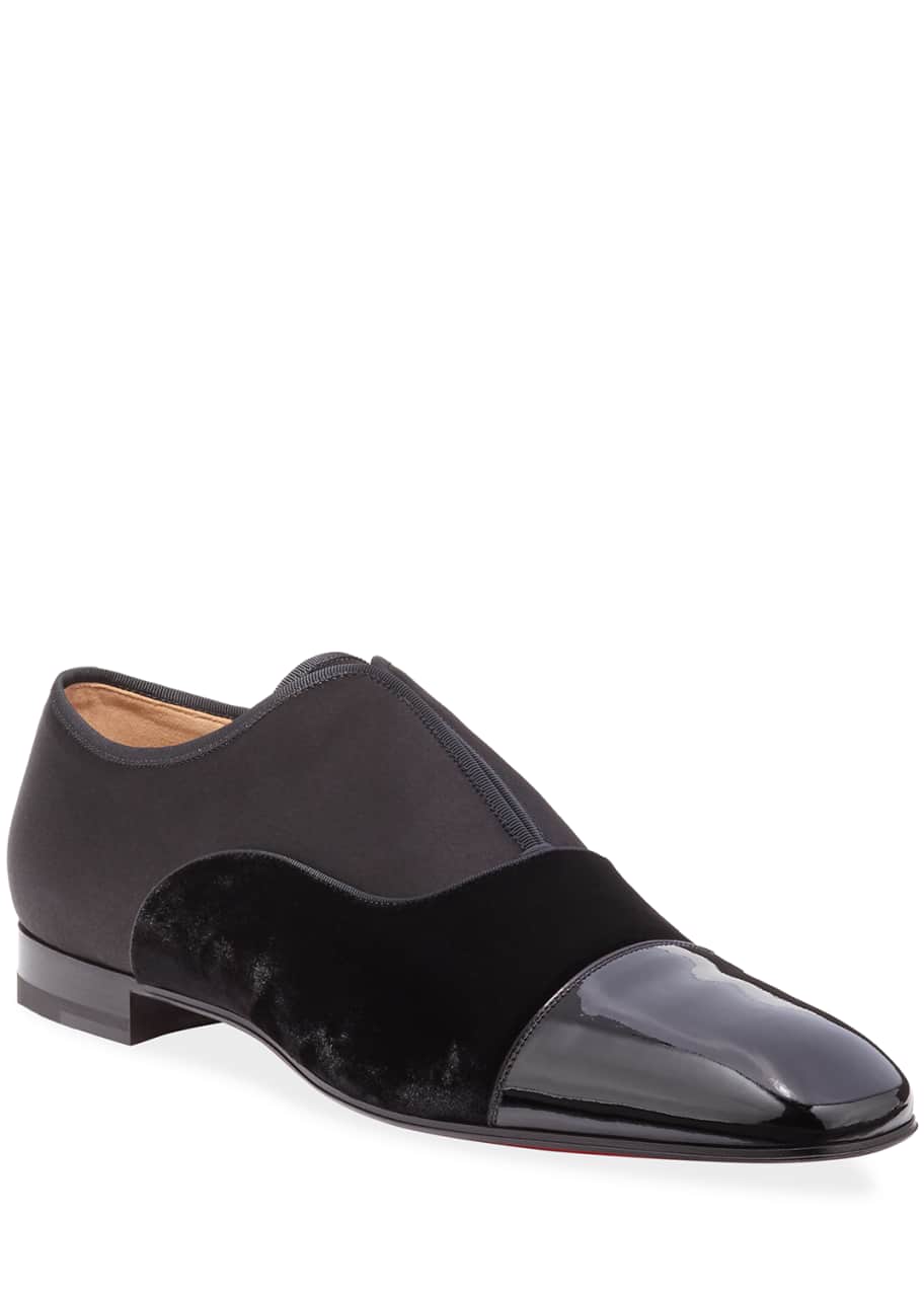 Christian louboutin cheap alpha male