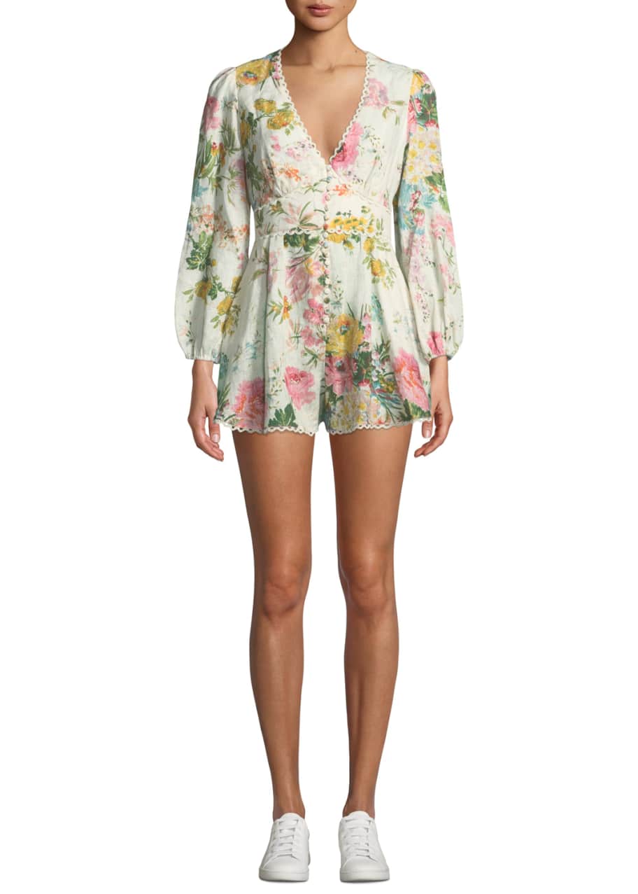 Zimmermann heathers outlet