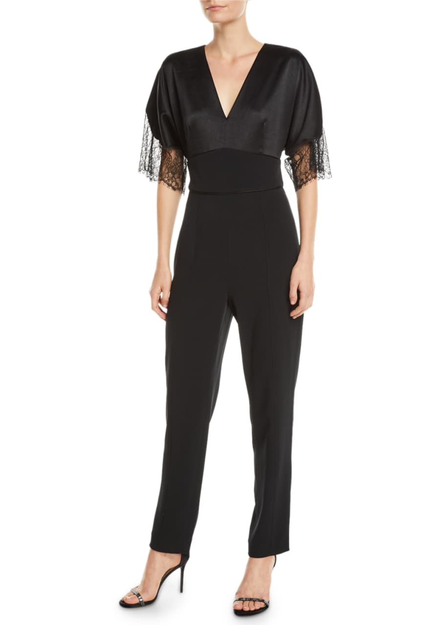 Tanya taylor jumpsuit new arrivals