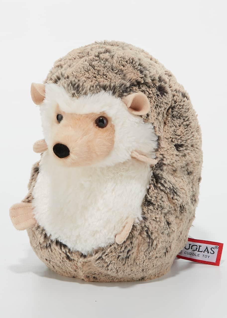 valentine hedgehog stuffed animal