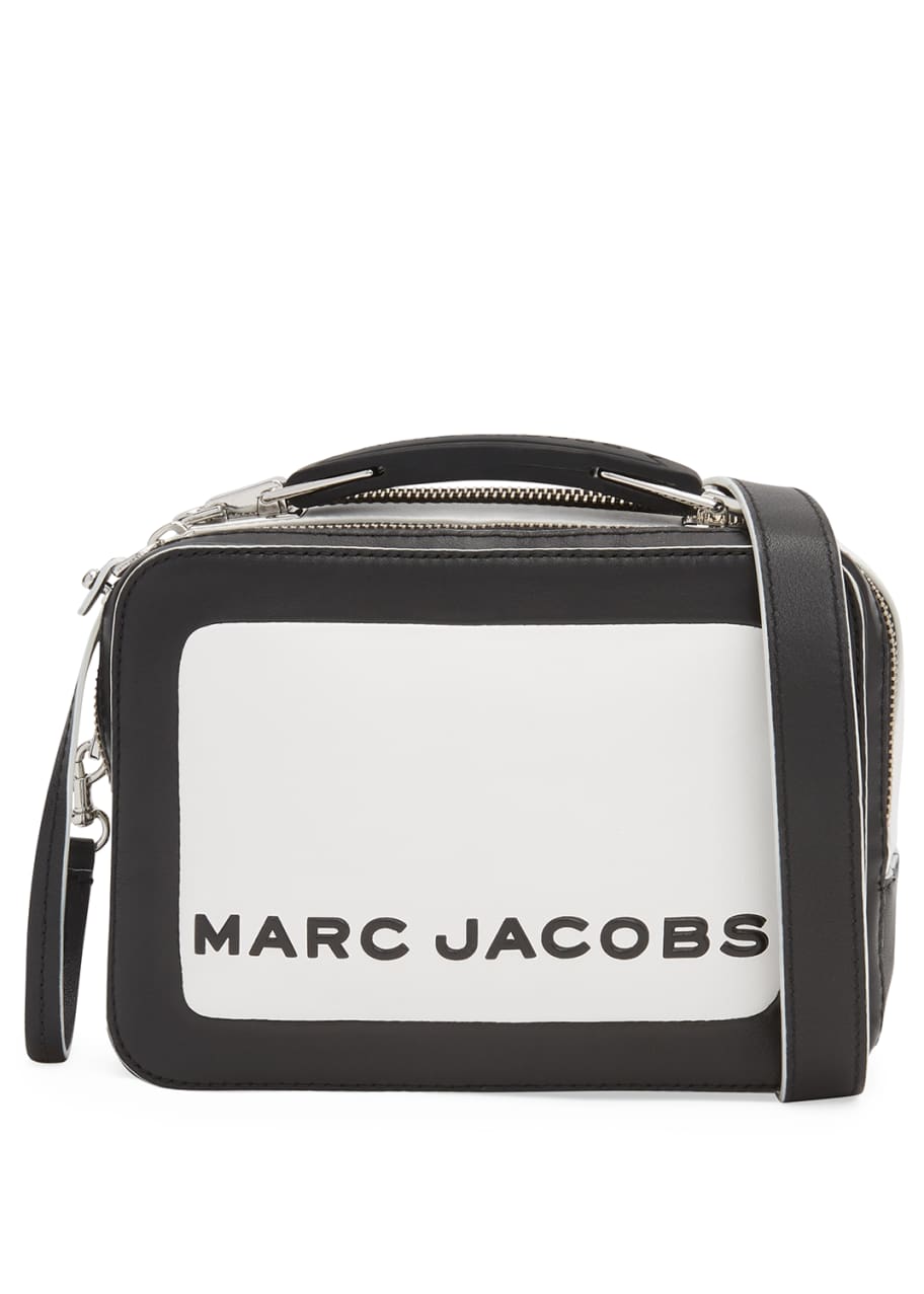 Marc Jacobs The Box 20 Top Handle Bag - Bergdorf Goodman