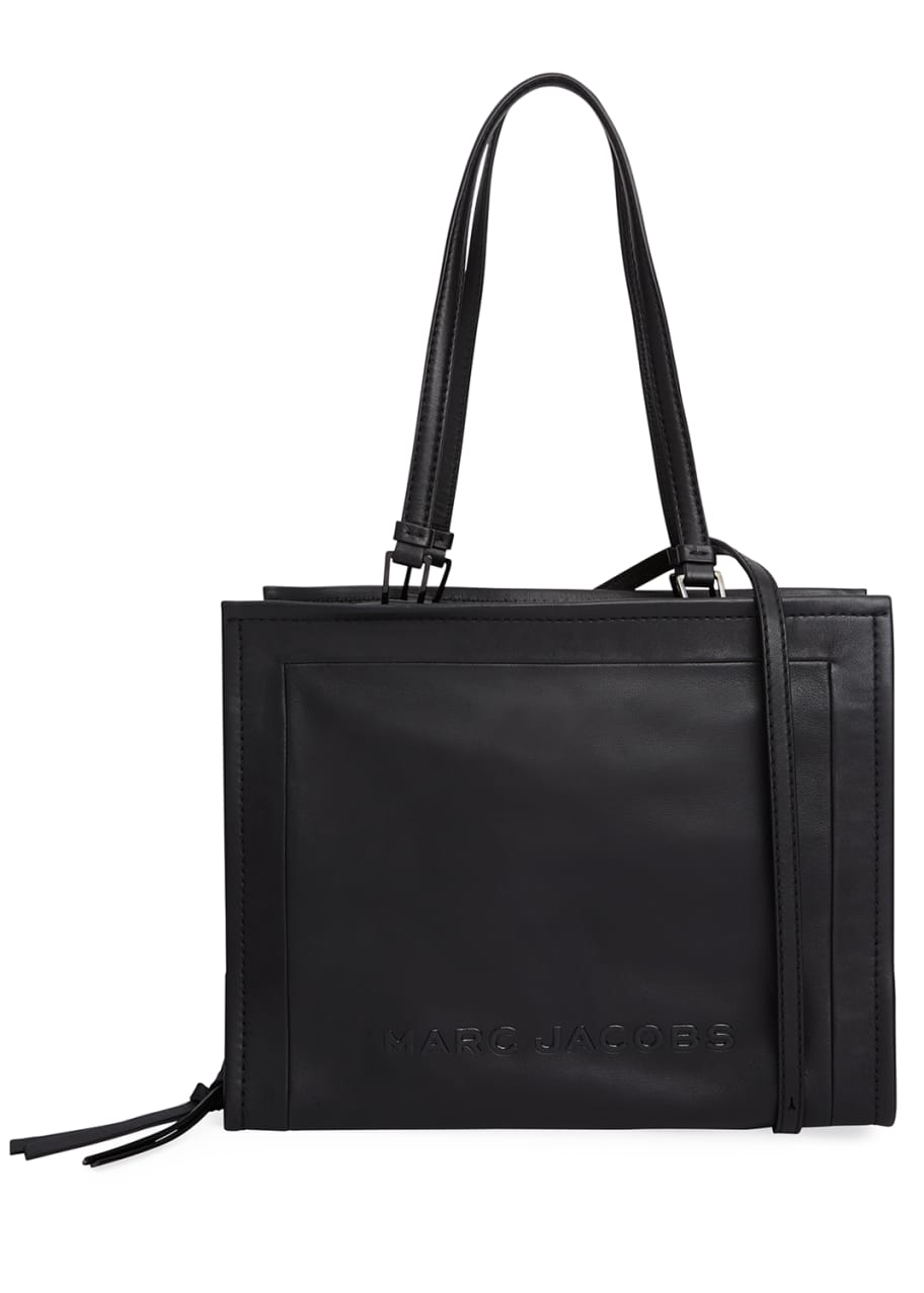 marc jacobs tote bag box