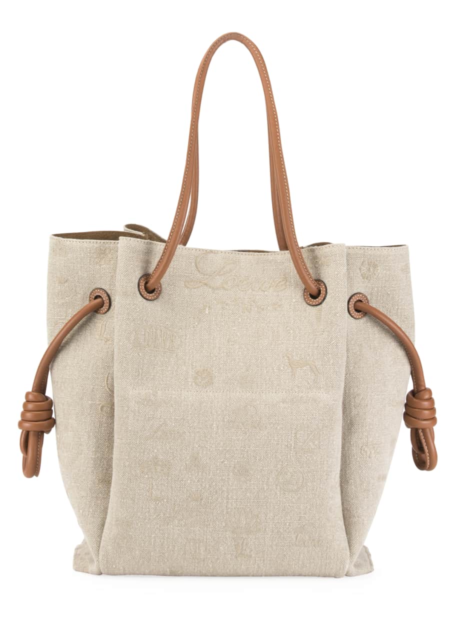 Loewe canvas new arrivals