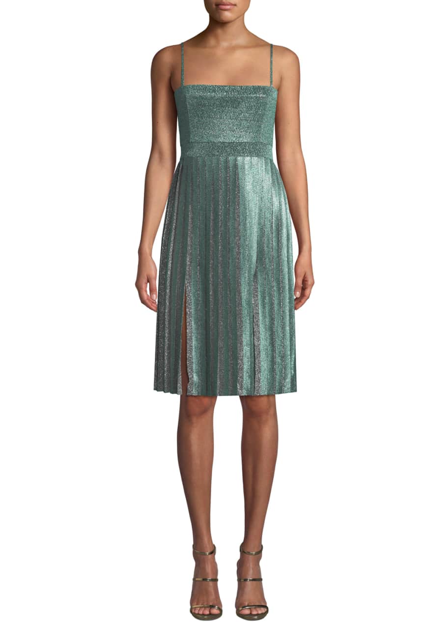 Janelle dress outlet misha collection