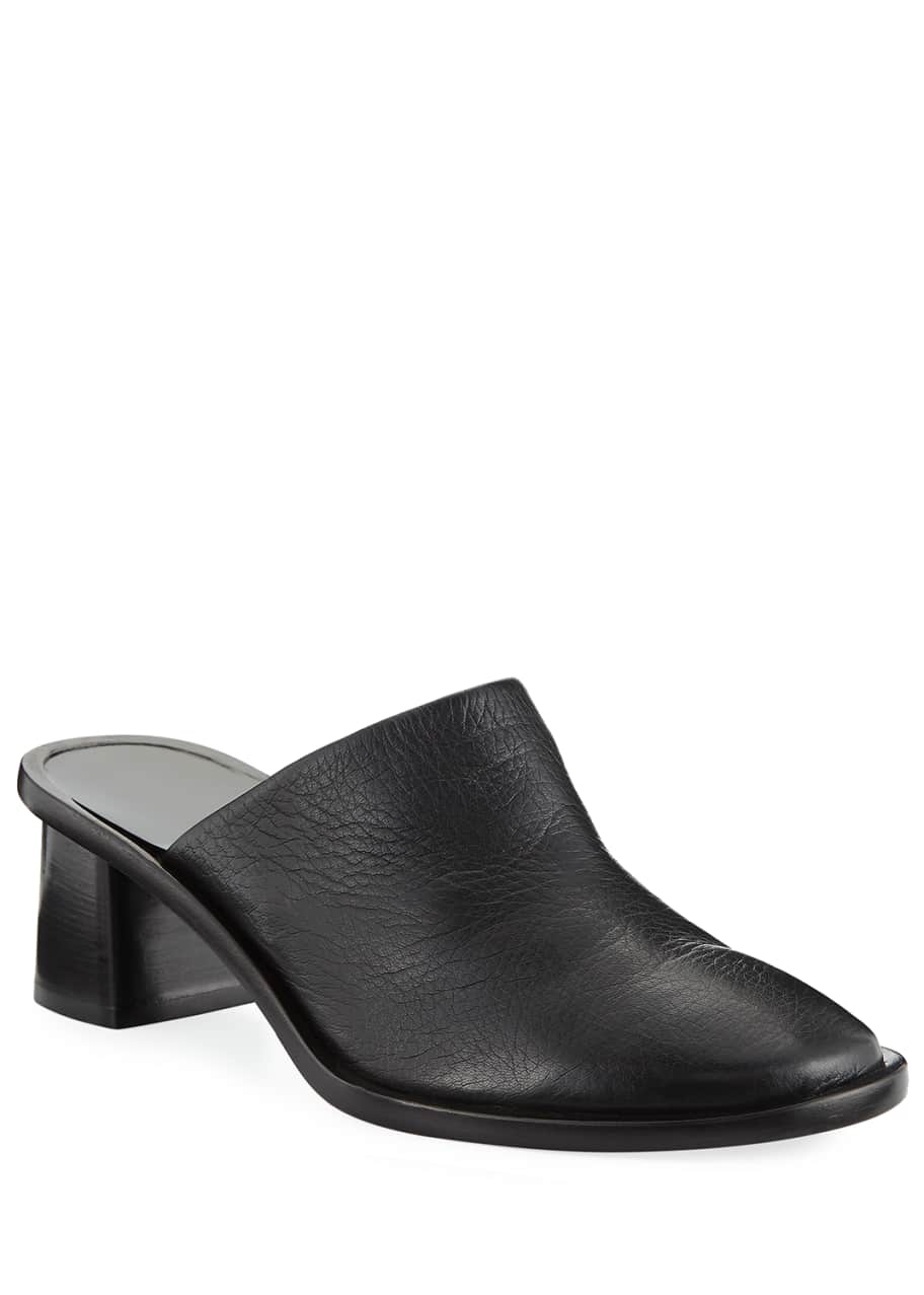 The row teatime clog outlet