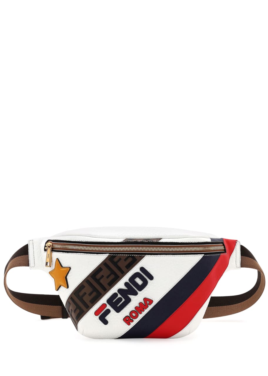 Fendi waist bag 2025