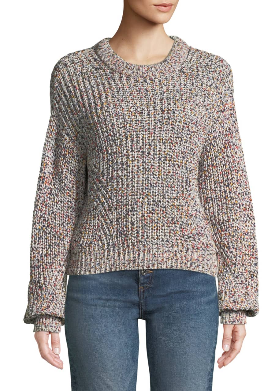 Veronica beard outlet ryce sweater
