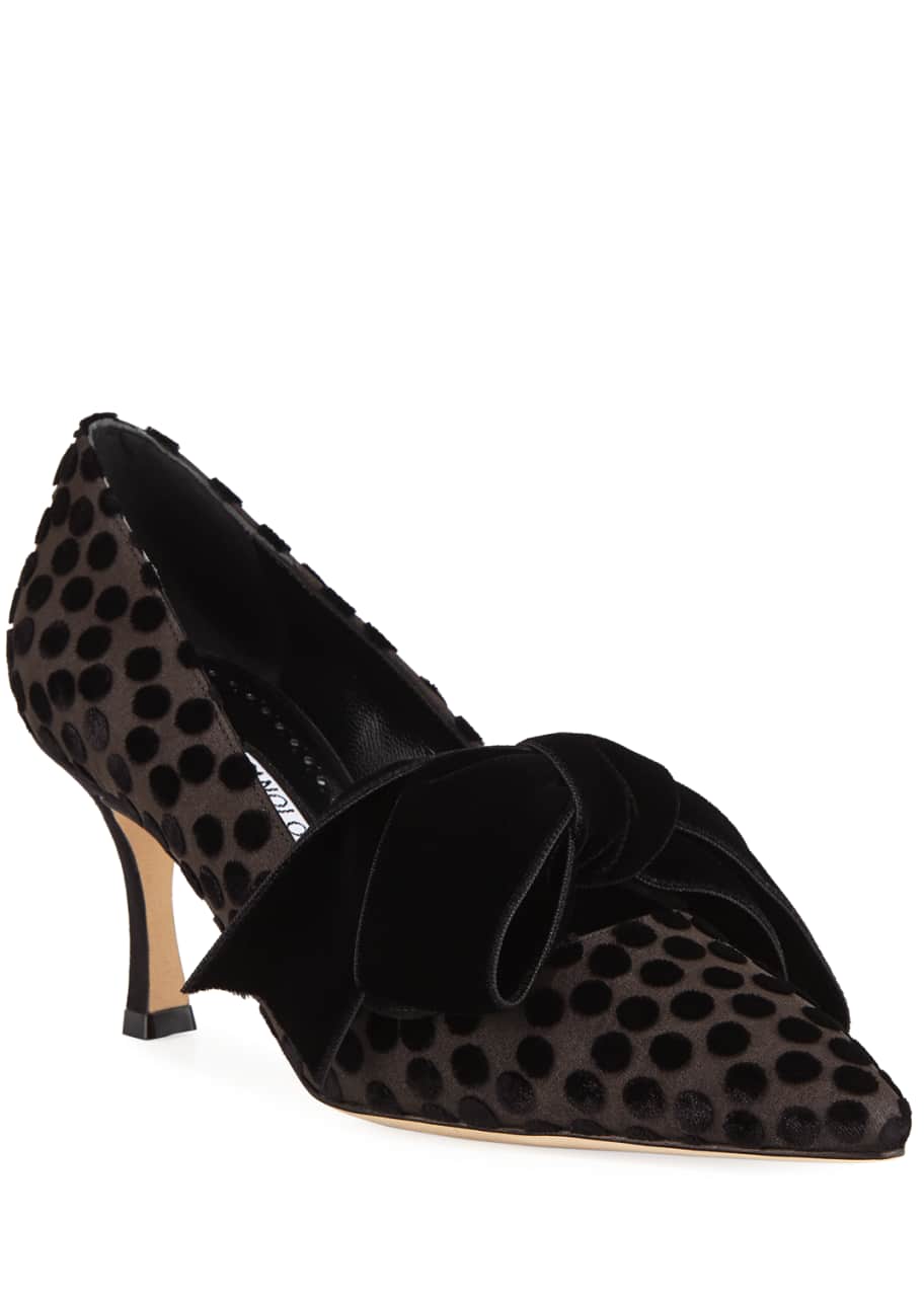 Manolo blahnik hotsell serba