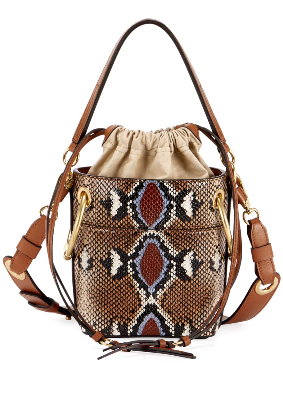 Chloe roy clearance mini bag