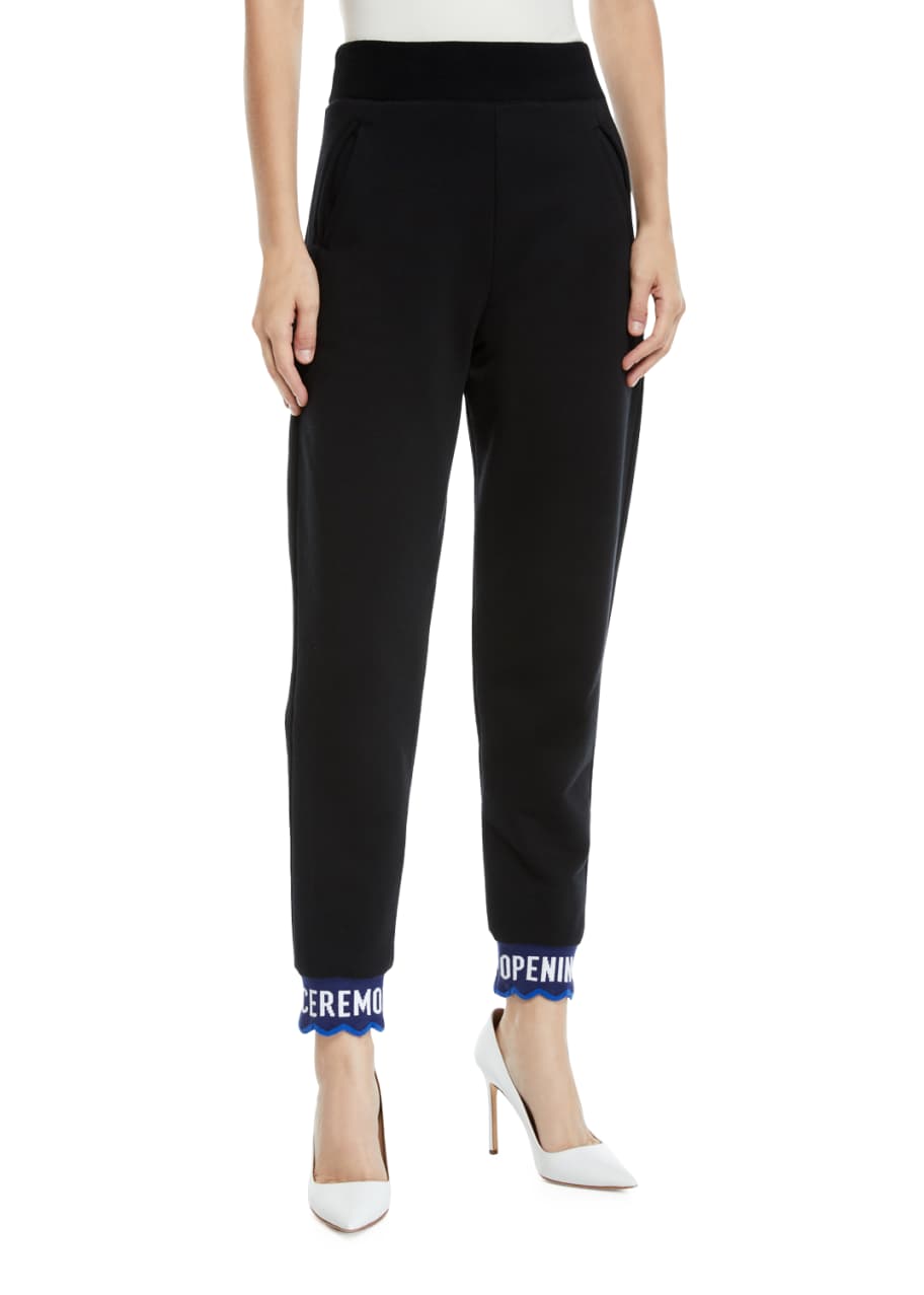 opening ceremony sweatpants