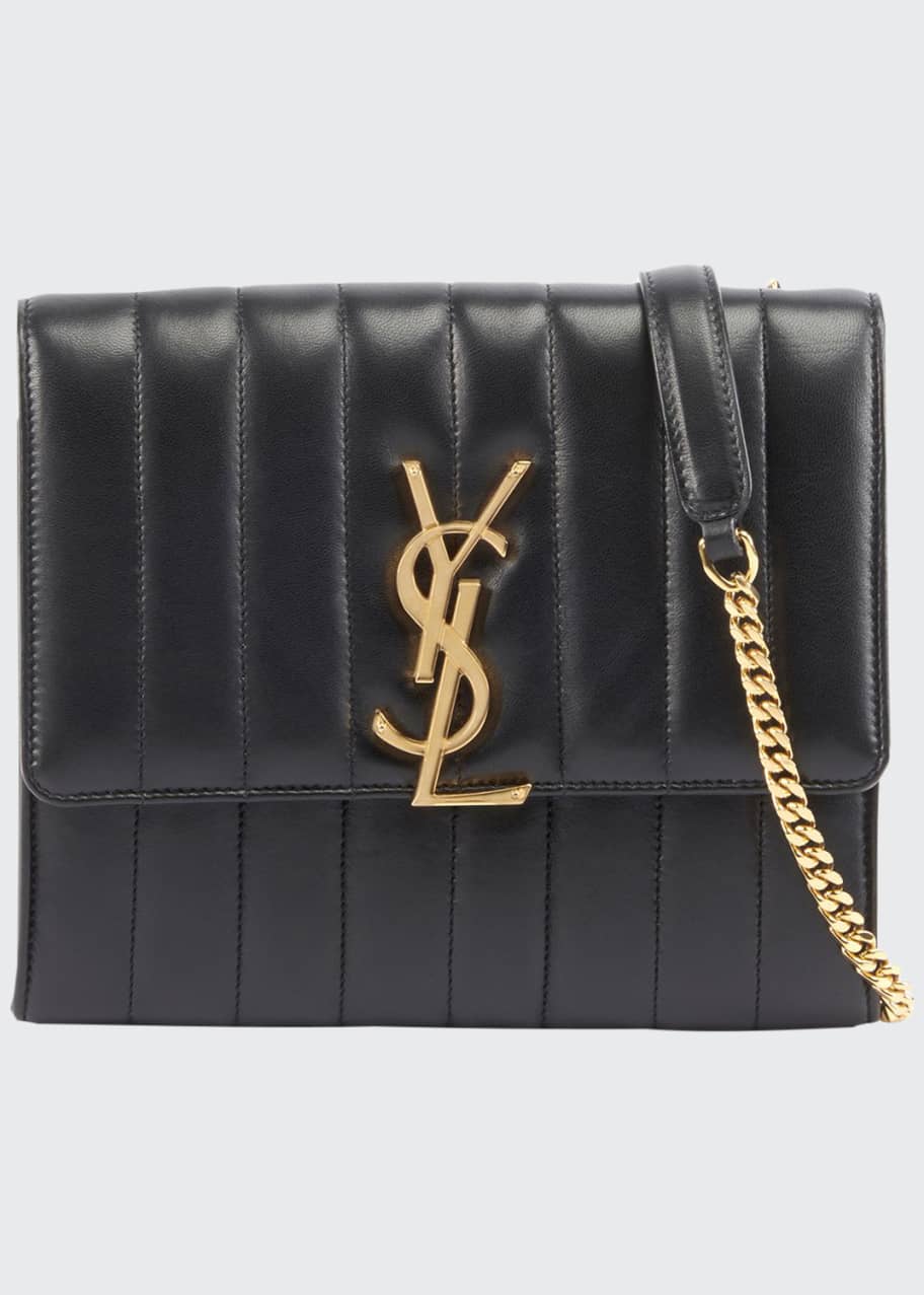 ysl small cross body bag