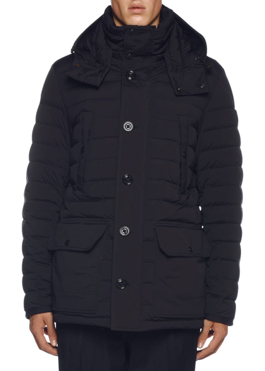 Moncler davis shop