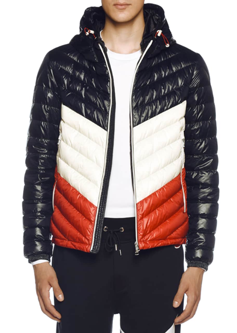 Men s Palliser Puffer Jacket