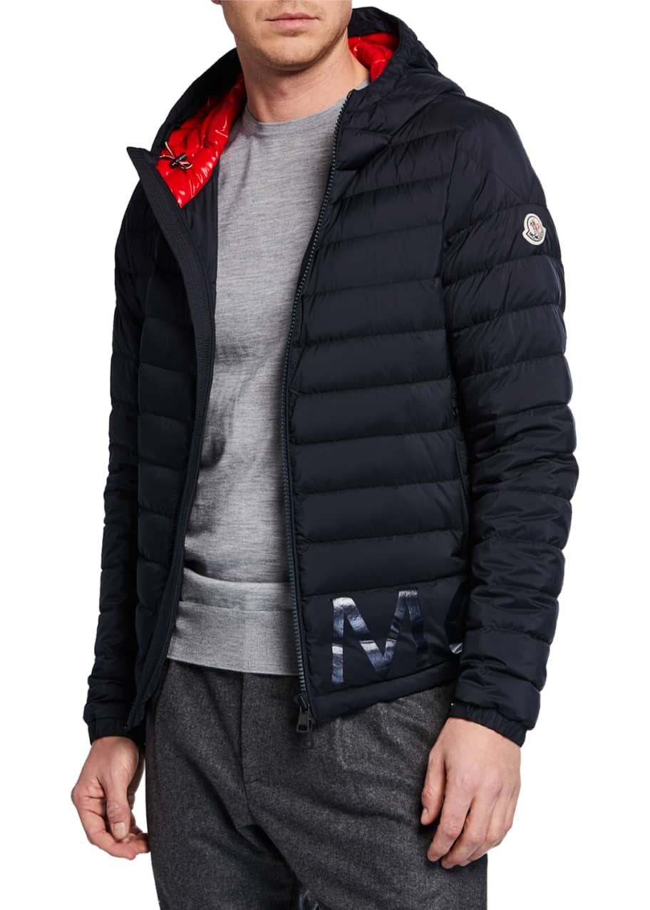 Men s Dreux Puffer Coat