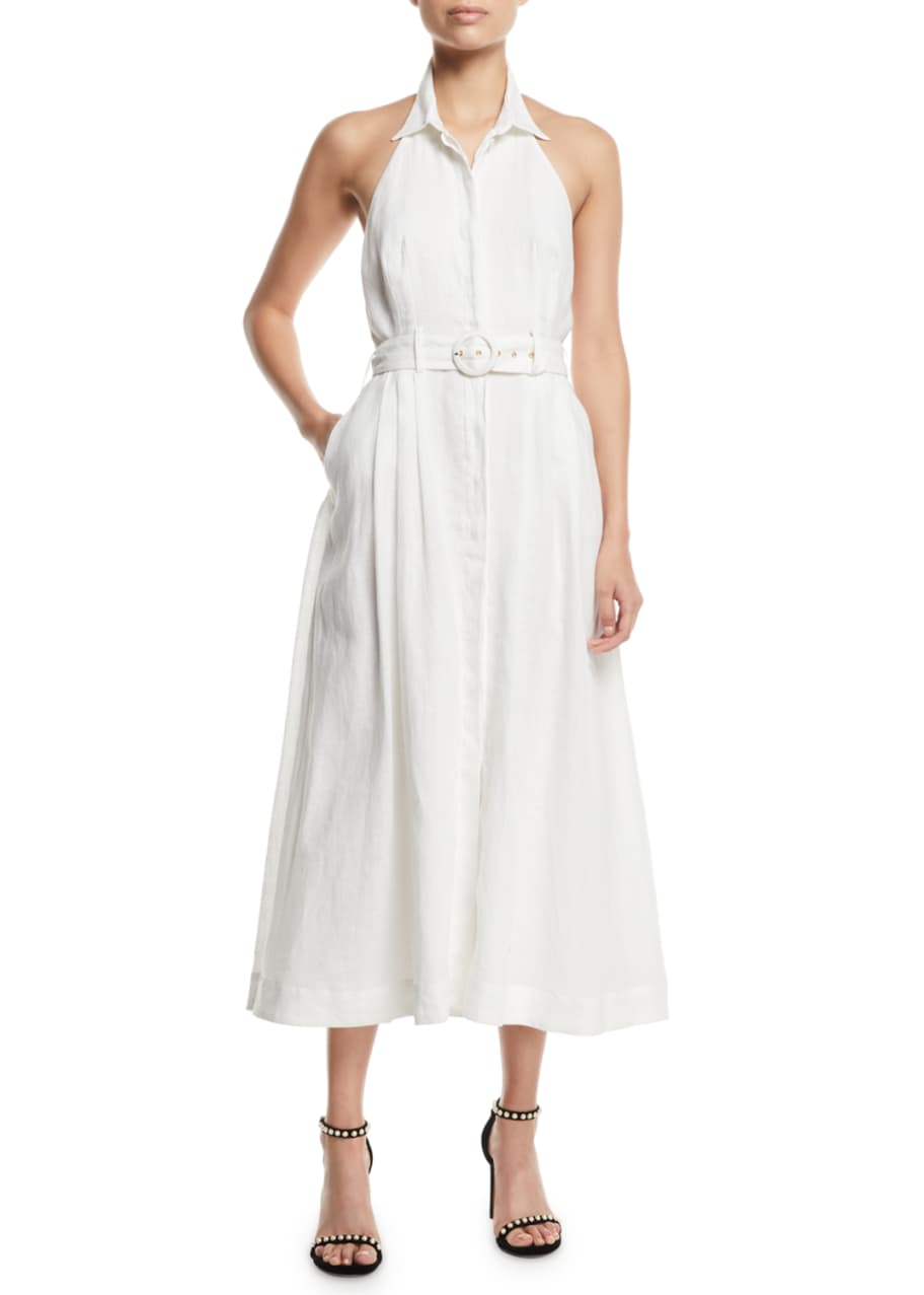 Zimmermann primrose new arrivals shirred dress