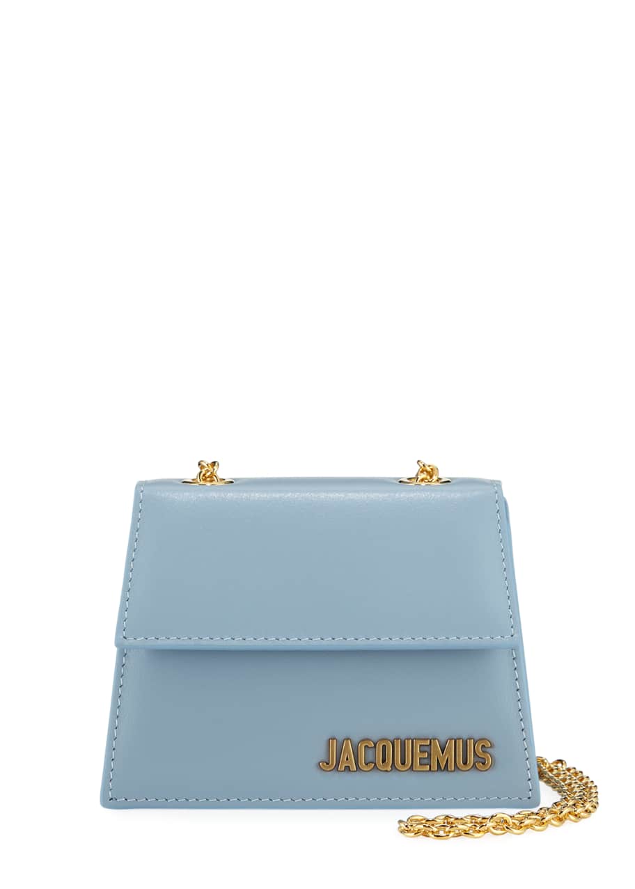 Jacquemus store piccolo bag