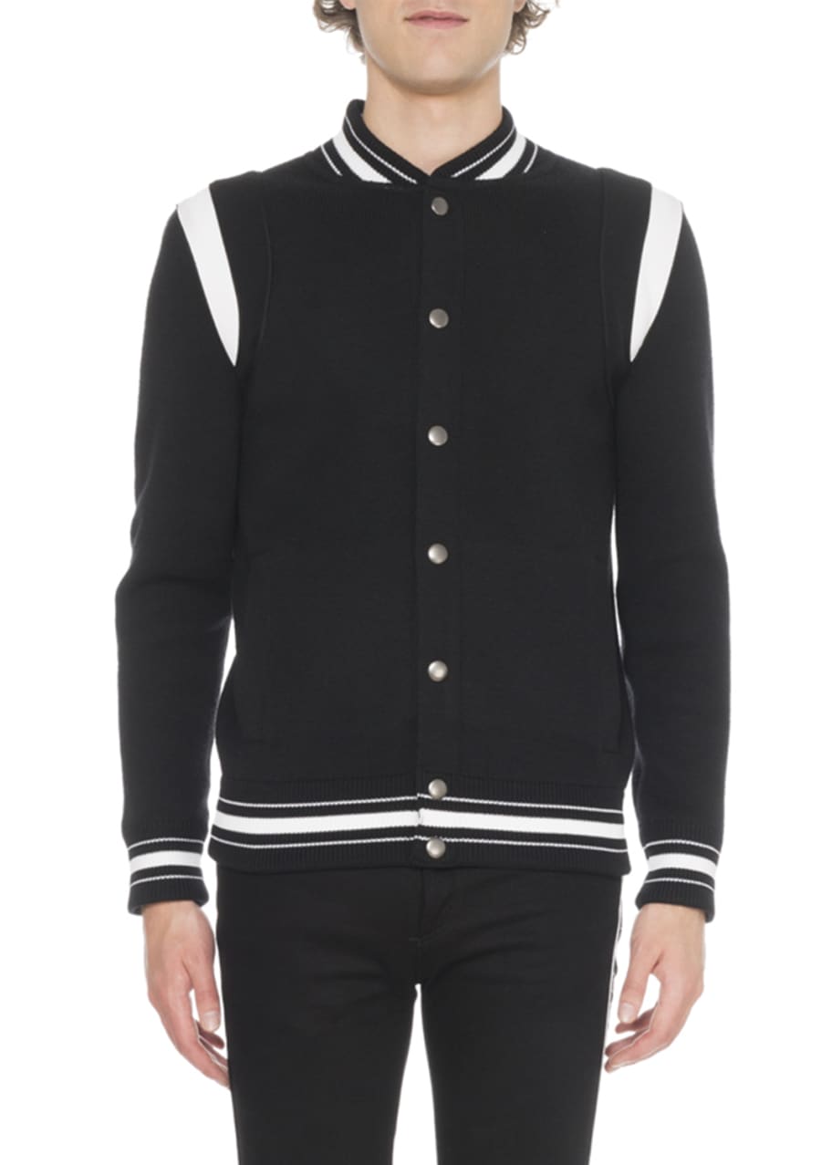 Bombers givenchy hot sale