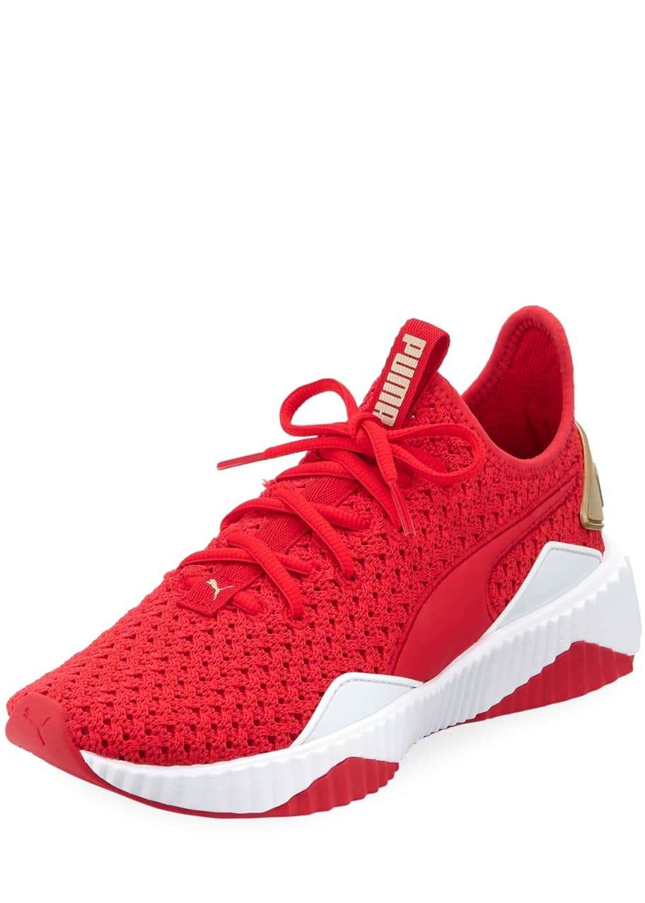 puma varsity defy