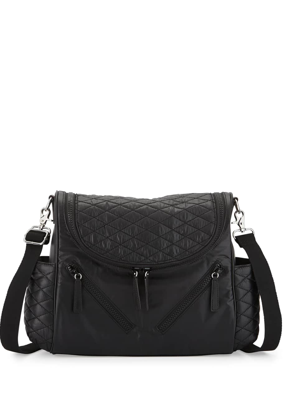 Rebecca minkoff baby bag clearance