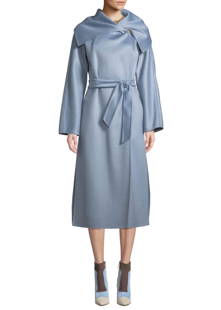 Max mara gail coat shop