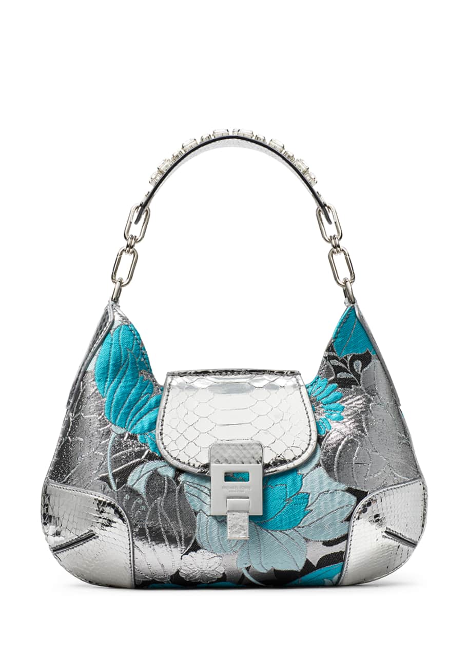Michael kors bergdorf 2025 goodman