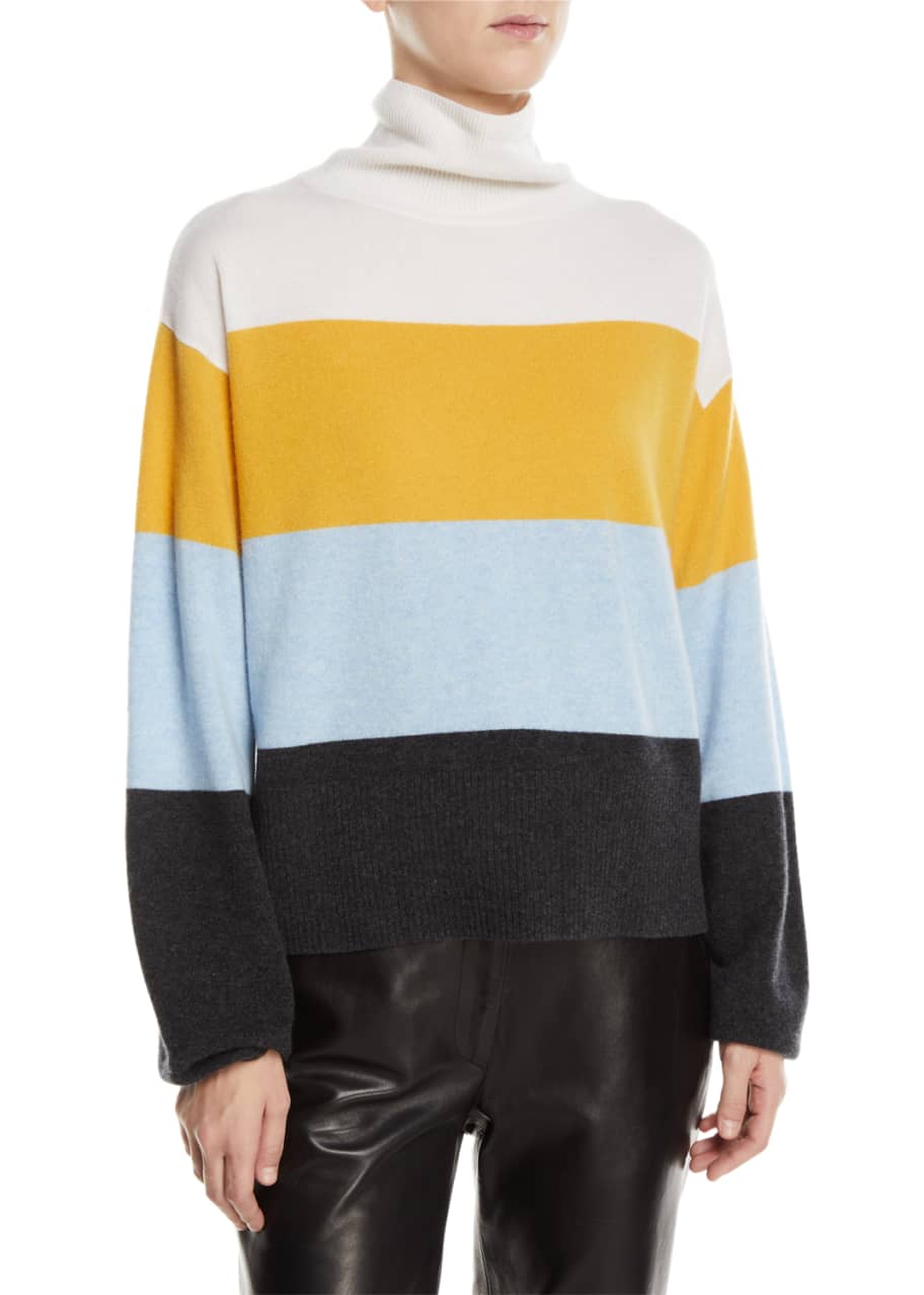 Veronica beard faber sweater new arrivals