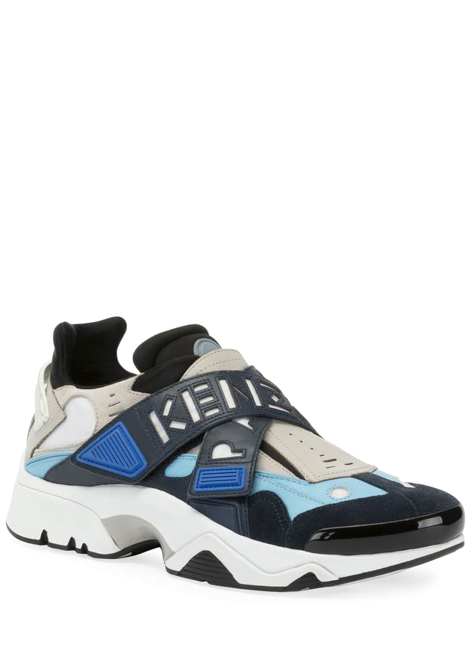 Kenzo sonic store