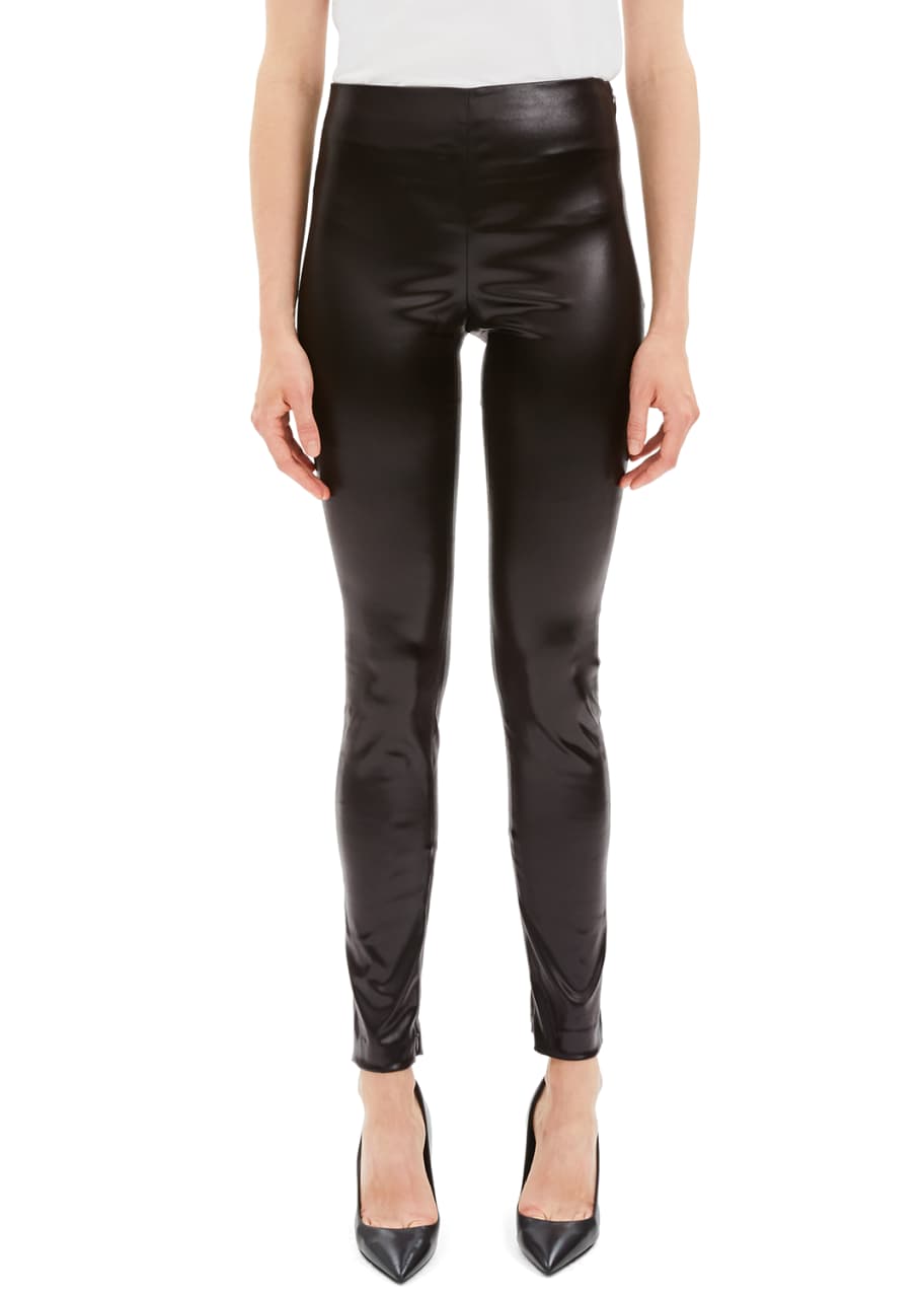 Theory skinny leggings new arrivals